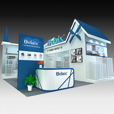 溫州展會設計 價格實在，服務優質的專業會展解決方案