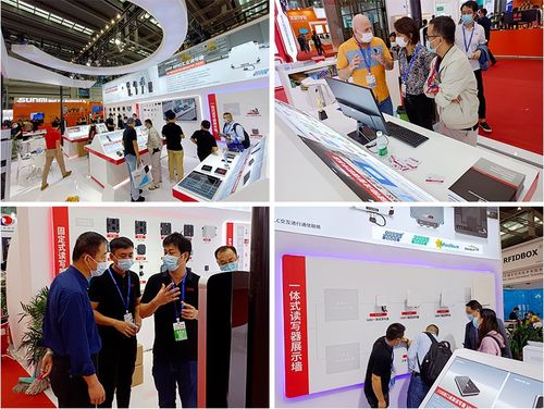 ioter 2023 第十九屆國際物聯網展上海站 萬全邀您共聚，共探未來