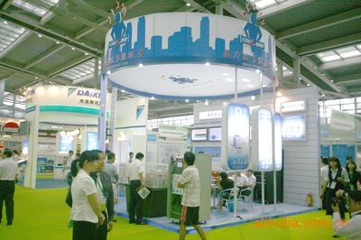 深圳禮品展專業展會設計制作搭建服務全解析 展易展覽展示助您一展風采