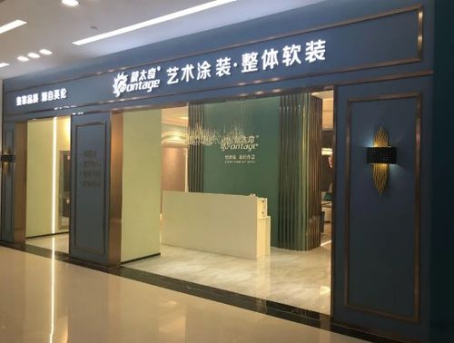 蒙太奇藝術涂裝于2023深圳國際家居軟裝博覽會 一場材料美學的深度對話