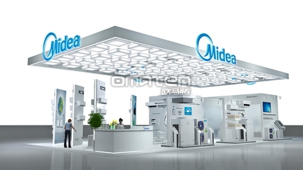 上海展覽公司名錄與專業會展服務指南