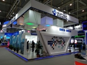 智匯南京，軟博會助力數字經濟騰飛