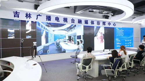 萬(wàn)龍杯吉林省廣播電視主持人大賽即將開(kāi)賽，推動(dòng)廣播電視節(jié)目制作經(jīng)營(yíng)創(chuàng)新