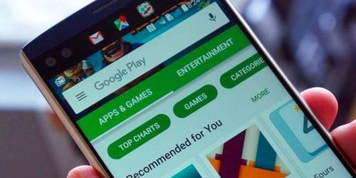 警惕！兒童應用暗藏惡意軟件，Google Play商店安全防線再受沖擊